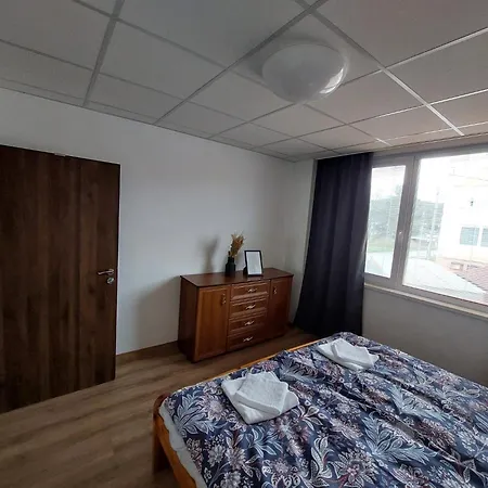 Discovery Apartamento Ulic