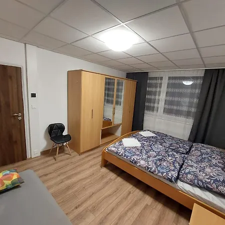 Discovery Apartamento