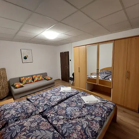 Lägenhet Discovery Ulic