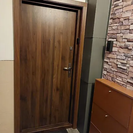 Apartamento Discovery *