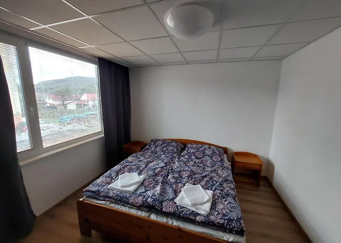 Discovery Apartmán *