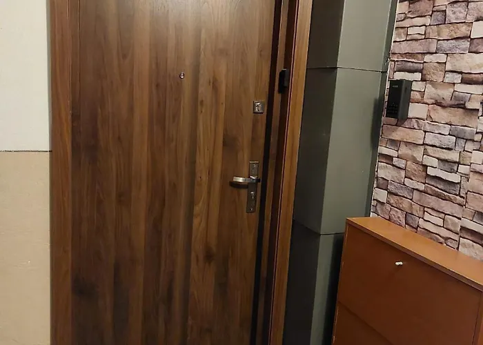 Apartmán Discovery *